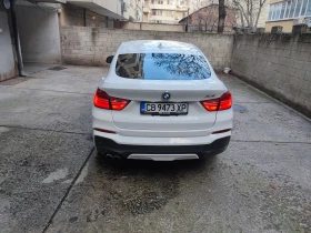 BMW X4 MPAKET, Xdrive, снимка 17