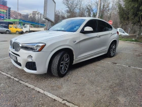 BMW X4 MPAKET, Xdrive, снимка 4