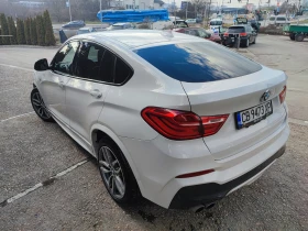 BMW X4 MPAKET, Xdrive, снимка 16