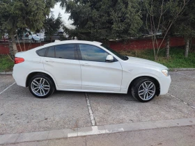 BMW X4 MPAKET, Xdrive | Mobile.bg    4