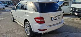     Mercedes-Benz ML 350 ML350CDI, PREMIUM, 4MATIK