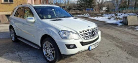  Mercedes-Benz ML 350