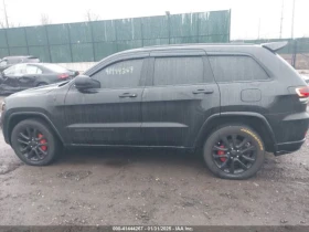 Jeep Grand cherokee 2018 JEEP GRAND CHEROKEE ALTITUDE 4X4 | Mobile.bg    6