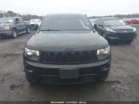 Jeep Grand cherokee 2018 JEEP GRAND CHEROKEE ALTITUDE 4X4 | Mobile.bg    7