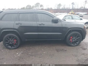 Jeep Grand cherokee 2018 JEEP GRAND CHEROKEE ALTITUDE 4X4 | Mobile.bg    5