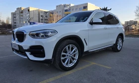 BMW X3 3.0I XDrive, снимка 1