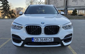 BMW X3 3.0I XDrive, снимка 8