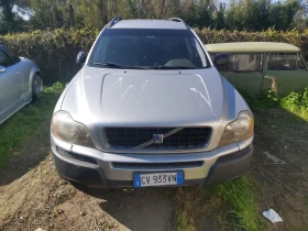 Volvo Xc90 2.4D ITALIA, снимка 2