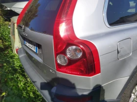 Volvo Xc90 2.4D ITALIA, снимка 6