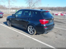 BMW X3 XDRIVE35I CARFAX  | Mobile.bg    6