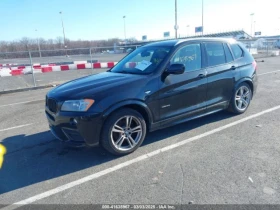 BMW X3 XDRIVE35I CARFAX  | Mobile.bg    3