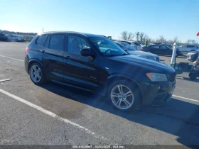 BMW X3 XDRIVE35I CARFAX - 14900 лв. - 82898819 | Car24.bg