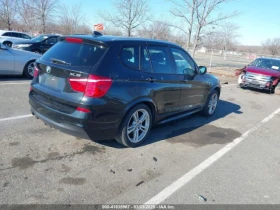 BMW X3 XDRIVE35I CARFAX  | Mobile.bg    8