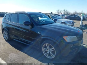 BMW X3 XDRIVE35I CARFAX  | Mobile.bg    10