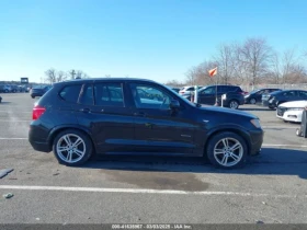 BMW X3 XDRIVE35I CARFAX - 14900 лв. - 82898819 | Car24.bg