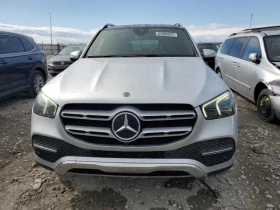 Mercedes-Benz GLE 350 4MATIC | Mobile.bg    6