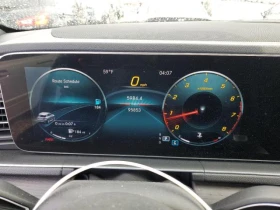 Mercedes-Benz GLE 350 4MATIC | Mobile.bg    10