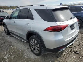 Mercedes-Benz GLE 350 4MATIC | Mobile.bg    2