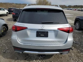 Mercedes-Benz GLE 350 4MATIC | Mobile.bg    3