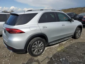 Mercedes-Benz GLE 350 4MATIC | Mobile.bg    4