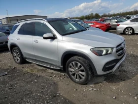 Mercedes-Benz GLE 350 4MATIC | Mobile.bg    5