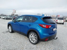 Обява за продажба на Mazda CX-5 2.0 REVOLUTION AWD  ~21 900 лв. - изображение 3