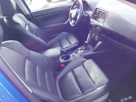 Обява за продажба на Mazda CX-5 2.0 REVOLUTION AWD  ~21 900 лв. - изображение 10