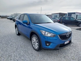 Обява за продажба на Mazda CX-5 2.0 REVOLUTION AWD  ~21 900 лв. - изображение 1