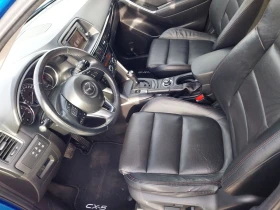 Обява за продажба на Mazda CX-5 2.0 REVOLUTION AWD  ~21 900 лв. - изображение 6