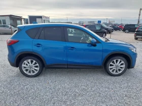 Обява за продажба на Mazda CX-5 2.0 REVOLUTION AWD  ~21 900 лв. - изображение 5