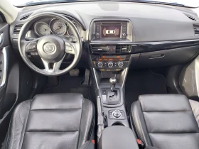 Обява за продажба на Mazda CX-5 2.0 REVOLUTION AWD  ~21 900 лв. - изображение 8