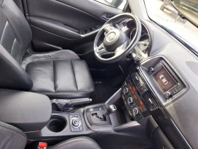 Обява за продажба на Mazda CX-5 2.0 REVOLUTION AWD  ~21 900 лв. - изображение 11