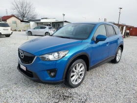 Обява за продажба на Mazda CX-5 2.0 REVOLUTION AWD  ~21 900 лв. - изображение 2
