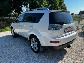 Mitsubishi Outlander 2.4i AUTOMATIC 193000KM - 12300 лв. - 54435086 5