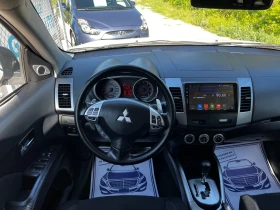 Mitsubishi Outlander 2.4i AUTOMATIC 193000KM - 12300 лв. - 54435086 8