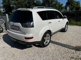 Mitsubishi Outlander 2.4i AUTOMATIC 193000KM - 12300 лв. - 54435086 6
