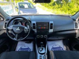 Mitsubishi Outlander 2.4i AUTOMATIC 193000KM - 12300 лв. - 54435086 7