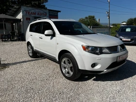 Mitsubishi Outlander 2.4i AUTOMATIC 193000KM - 12300 лв. - 54435086 2