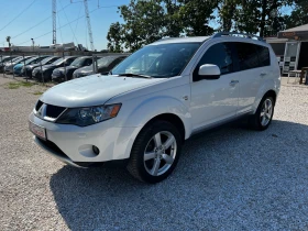 Mitsubishi Outlander 2.4i AUTOMATIC 193000KM - 12300 лв. - 54435086 3