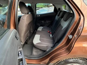 Ford EcoSport Нов! Нов! Нов! - 16299 лв. - 95320663 15