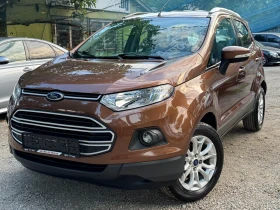 Ford EcoSport Нов! Нов! Нов!