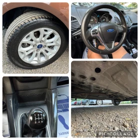 Ford EcoSport Нов! Нов! Нов! - 16299 лв. - 95320663 13