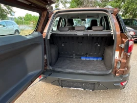 Ford EcoSport Нов! Нов! Нов! - 16299 лв. - 95320663 16