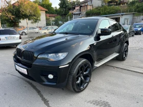 BMW X6 3.5SD ШВЕЙЦАРИЯ