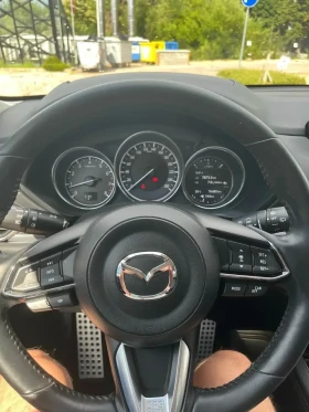 Обява за продажба на Mazda CX-5 ~49 500 лв. - изображение 8
