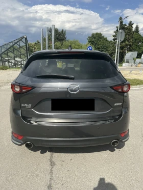 Mazda CX-5 2.5 AWD - 42900 лв. / 21934.42 € - 63414726 5