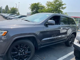 Jeep Grand cherokee Altitude* CARFAX* - 38400 лв. - 32991927 3