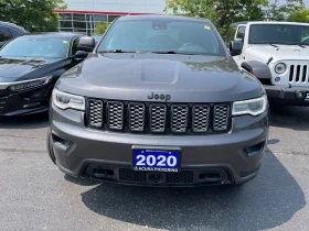 Jeep Grand cherokee Altitude* CARFAX* - 38400 лв. - 32991927 2