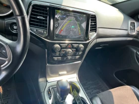 Jeep Grand cherokee Altitude* CARFAX* - 38400 лв. - 32991927 8