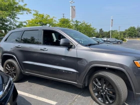 Jeep Grand cherokee Altitude* CARFAX* - 38400 лв. - 32991927 5
